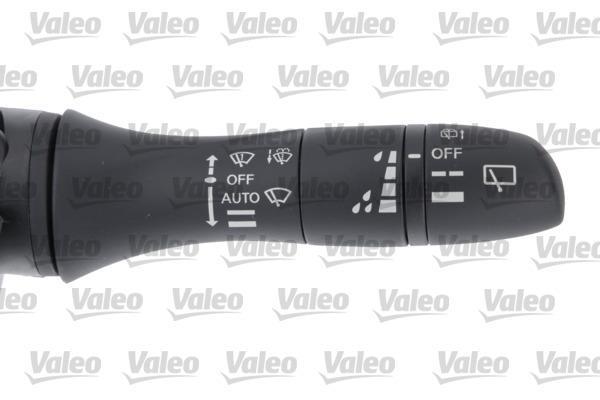 Comutador, coluna de direcção VALEO ref. 251788